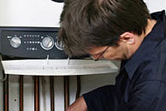 boiler repair Stoke Charity