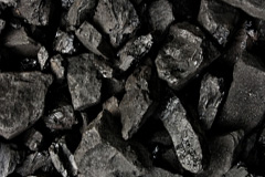 Stoke Charity coal boiler costs