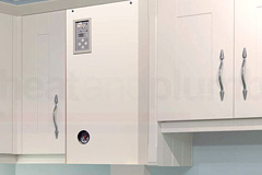 Stoke Charity electric boiler quotes
