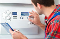 free Stoke Charity gas safe engineer quotes