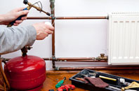 free Stoke Charity heating repair quotes