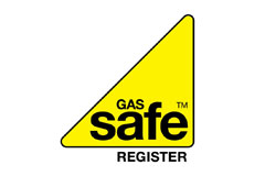 gas safe companies Stoke Charity